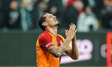 Galatasaray kayıp!