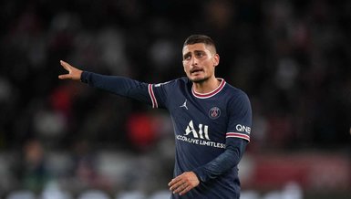 Verratti bombası