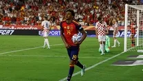 İspanya evinde rahat kazandı!