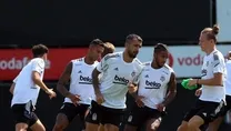 Ara vermek yok