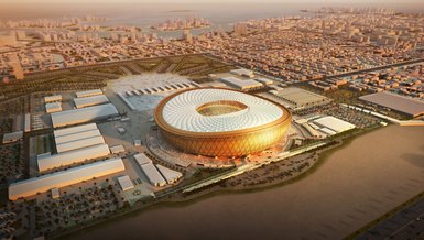 LUSAIL STADYUMU