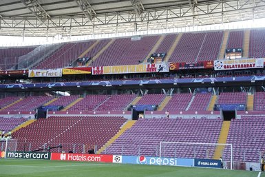 Galatasaray’dan mesaj var: İçerisi Şampiyonlar Ligi!