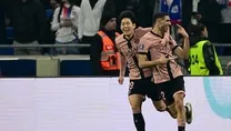 PSG zirvede hata yapmadı!