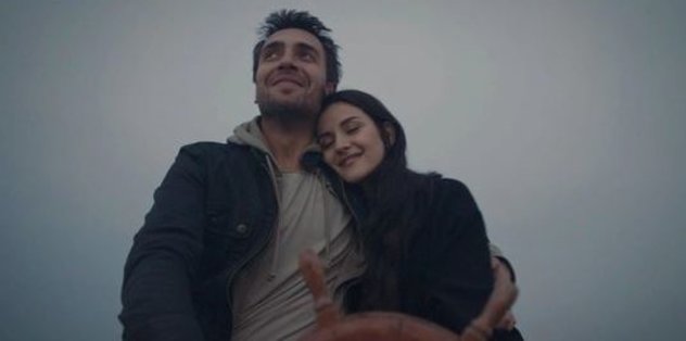 Sen Anlat Karadeniz 45. yeni bölümde beklenmedik sürpriz!