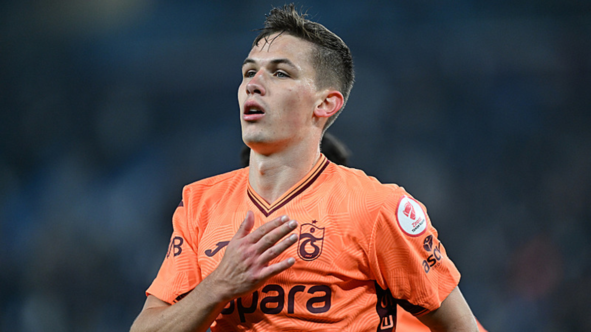 Danylo Sikan: Göztepe maçı da zor olacak