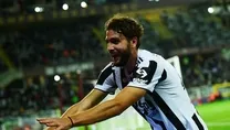 Torino derbisinde kazanan Juventus!