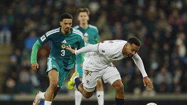 Kuzey İrlanda 3 puanı tek golle aldı!