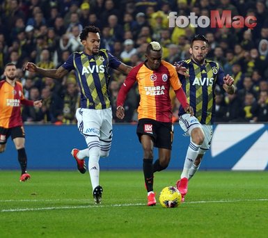 Fenerbahçeli oyuncular Ali Koç’a böyle yanıt verdi! Galatasaray...