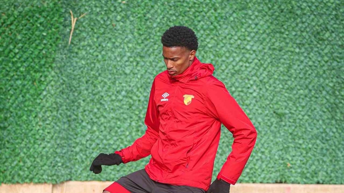 Göztepe’nin yeni golcüleri, Emersonn ve Sabra’nın gerisinde kaldı!