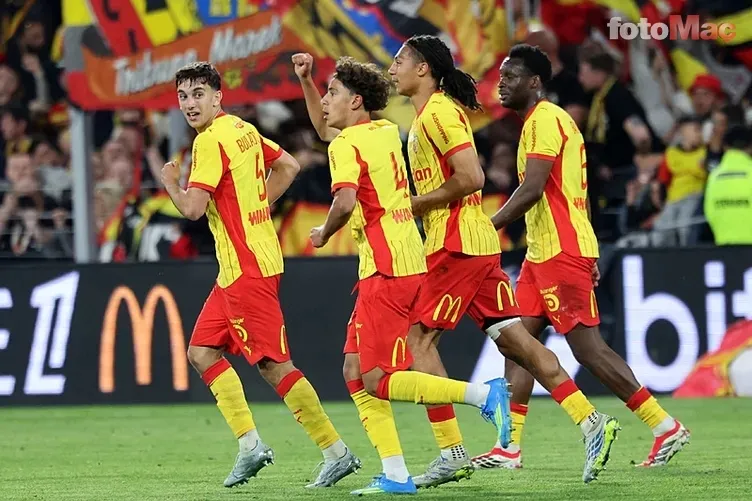 İşte Galatasaray'ın UEFA Şampiyonlar Ligi'nde rakipleri!