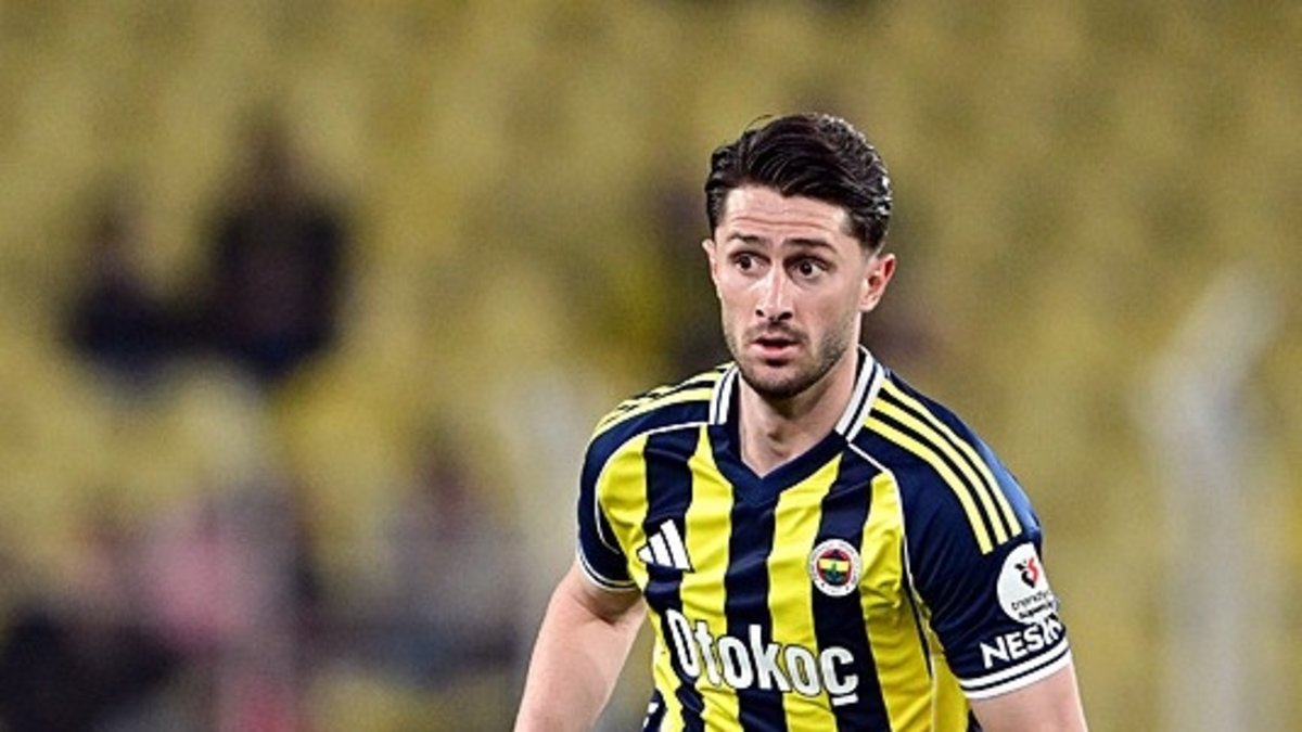 İsmail, Ada yolcusu