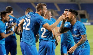 Romanov Zenit Artik Favori Degil Son Dakika Fenerbahce Haberleri Fotomac