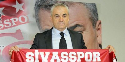 Sivas'la hedefe gidelim