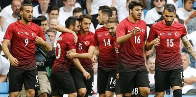 Türkiye Hırvatistan maçı ne zaman saat kaçta hangi kanalda?