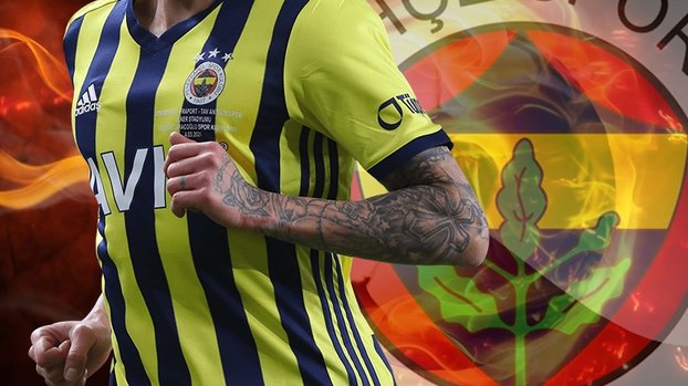 Yabancı kuralı sonrası Fenerbahçe'de yaprak dökümü!