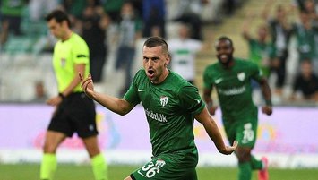 Alt liglerden haberler (02.12.2021)