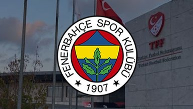Fenerbahçe'den flaş MHK açıklaması!