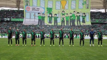 Sakaryaspor TFF 1. Lig'de!