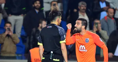 Arda Turan’ın ifadesi ortaya çıktı!