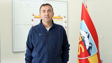 Kayserispor'da Recep Uçar'dan Fenerbahçe'ye gözdağı!