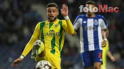 Galatasaray'dan 9 bomba transfer! Görüşmeler başladı... Galatasaray'dan 9 bomba transfer! Görüşmeler başladı...