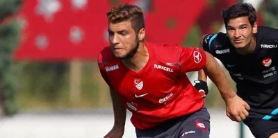 Futbolcu Sefa Boydaş: Aklımıza bile gelmezdi