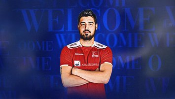 Mustafa Cengiz Fenerbahçe’de