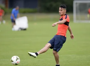 Fenerbahçe’de Serdar Gürler sesleri!