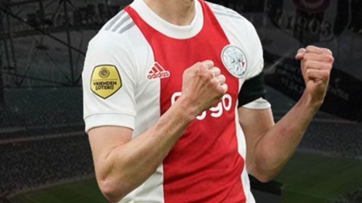TRANSFER HABERİ: Ajax'ın yıldızı Beşiktaş'a! İşte pazarlıklarda son durum TRANSFER HABERİ: Ajax'ın yıldızı Beşiktaş'a! İşte pazarlıklarda son durum