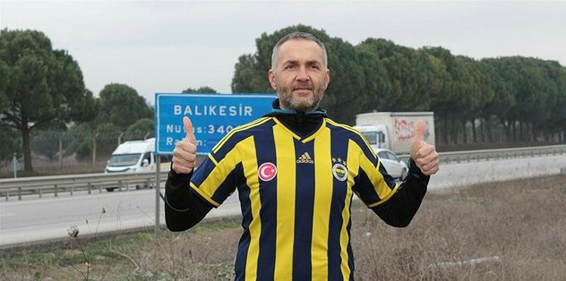 17 Zafer Icin Totem Kosusu Son Dakika Fenerbahce Haberleri Fotomac