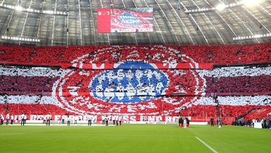 Bayern Münih'li futbolcular maaşlarında indirime gidiyor!