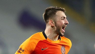 Halil dervişoğlu transfer
