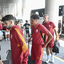 Galatasaray Avusturya'ya ulaştı