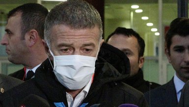 Ahmet Ağaoğlu: Bariz penaltımız verilmedi