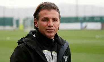 Süper Lig'den haberler (25.10.19)