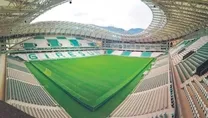 Giresunspor’un yeni yuvası hazır
