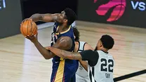 LeBron James’in tahtına aday! NBA’i salladı