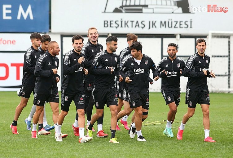 BEŞİKTAŞ HABERLERİ - Beşiktaş Teknik Direktörü Sergen Yalçın'a flaş uyarı! "Bu konuda çok dikkatli olmalı"