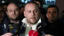 Pirşen: Adalete inanıyoruz