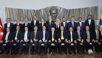F.Bahçe’den istifa açıklaması!
