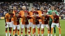 G.Saray Avrupa’da 303. randevuda