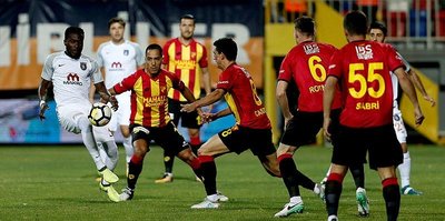 Süper Lig'in en yaşlısı Göztepe