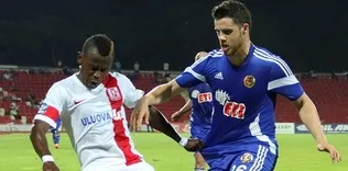 Rakip Bursa