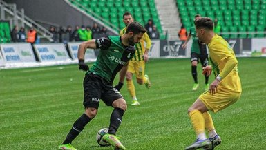 Sakarya hazır