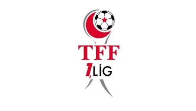 TFF 1. Lig'de haftanın hakemleri açıklandı!