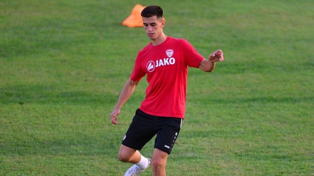 Galatasaray'dan Enis Fazlagic atağı!