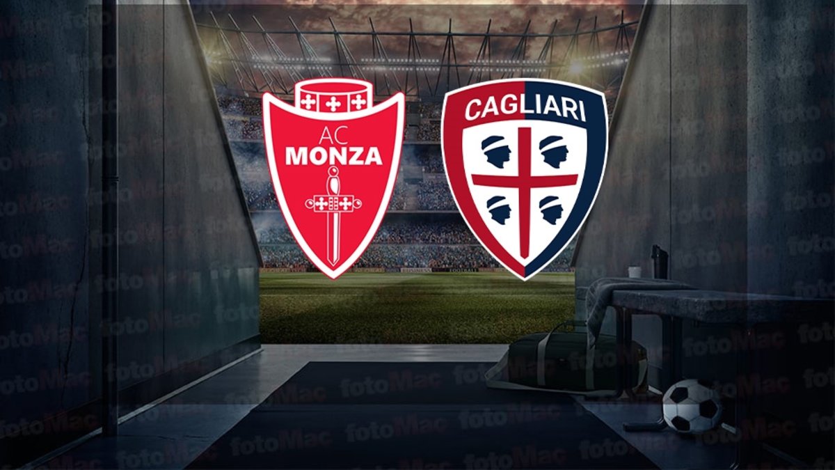 Monza - Cagliari maçı ne zaman? Saat kaçta ve hangi kanalda canlı yayınlanacak? | İtalya Serie A Monza - Cagliari maçı ne zaman? Saat kaçta ve hangi kanalda canlı yayınlanacak? | İtalya Serie A