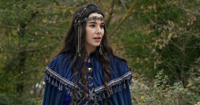 kurulus osman kadrosuna yeni oyuncu katildi feyza sevil gungor kimdir kac yasinda nereli kurulus osman dizisindeki hera kimdir fotomac