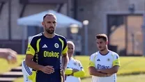Vedat Muriç şoku