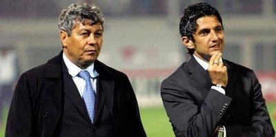 R. Lucescu PAOK'la anlaştı